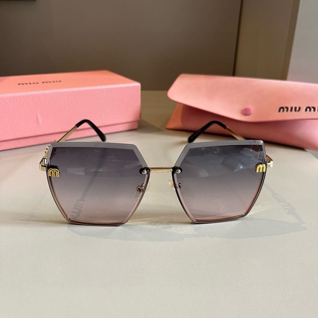 Miu Miu Sunglasses